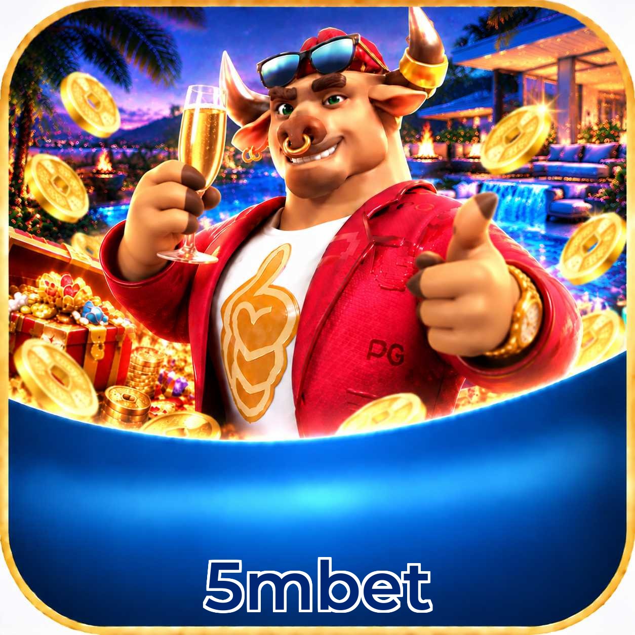 Especificações técnicas download 5mbet