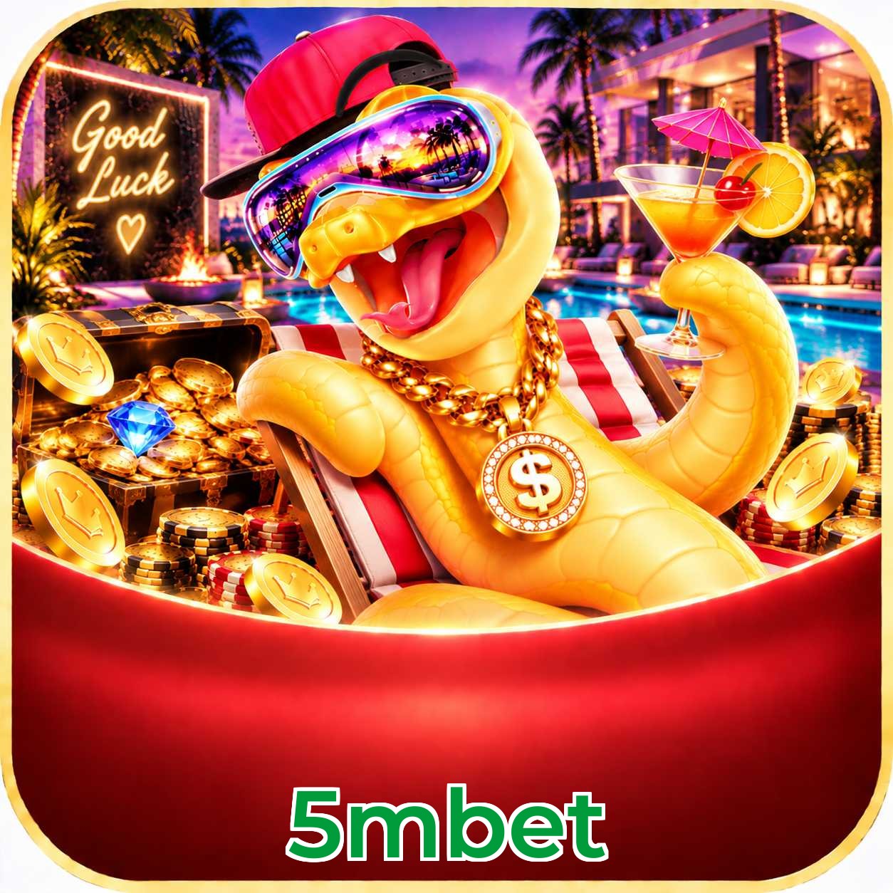 Especificações técnicas download 5mbet
