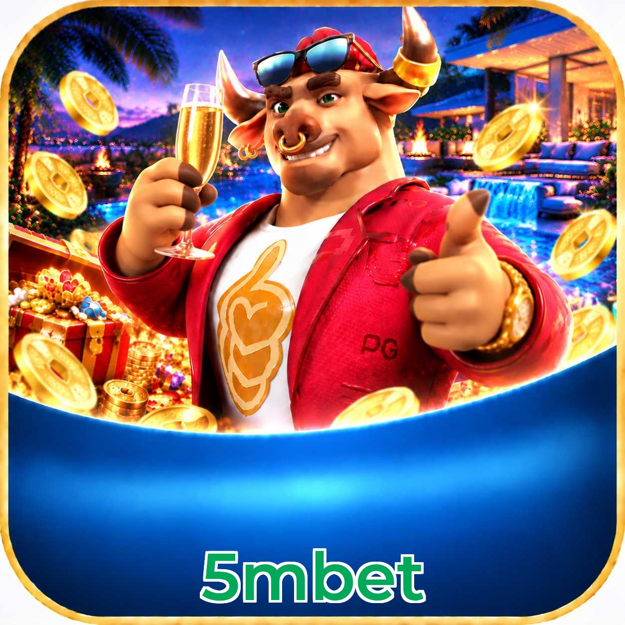 Especificações técnicas download 5mbet