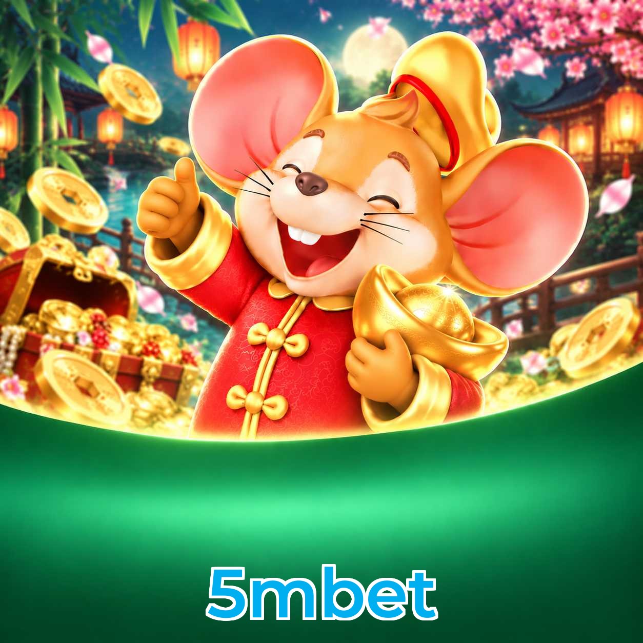 5mbet - Como verificar RTP e jogos certificados