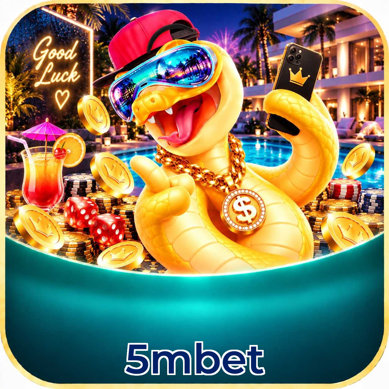 Especificações técnicas download 5mbet