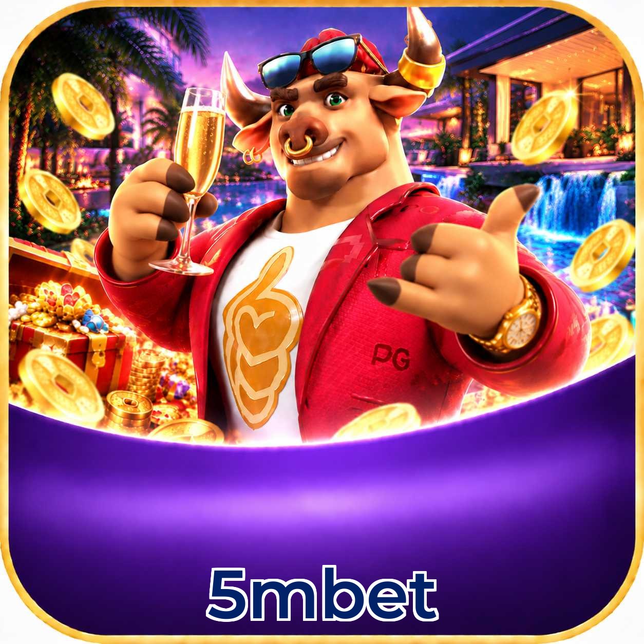 Especificações técnicas download 5mbet